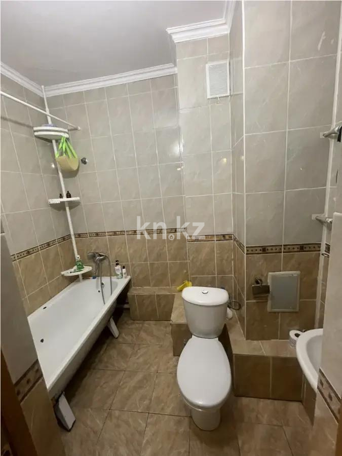 Продажа 3-комнатной квартиры, 140 м², ул. Бокейхана, дом  2 в Астане - фото 5