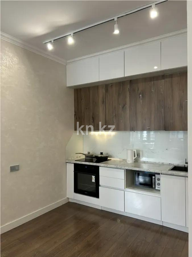 Продажа 2-комнатной квартиры, 53 м² - Продажа двухкомнатных квартир в Алматы - страница 12 фото 3 из 5