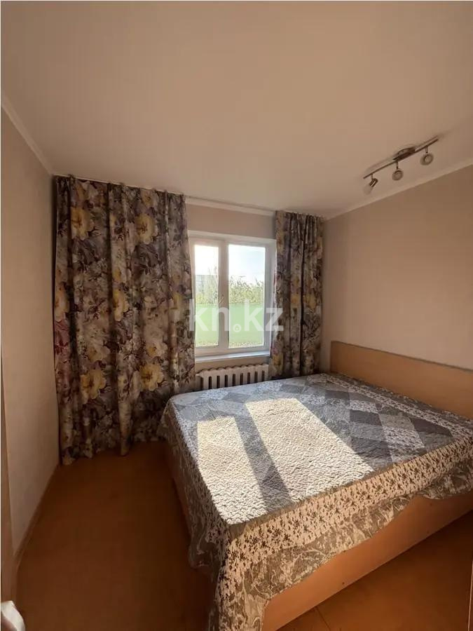 Продажа 2-комнатной квартиры, 42 м² в Алматы - фото 3