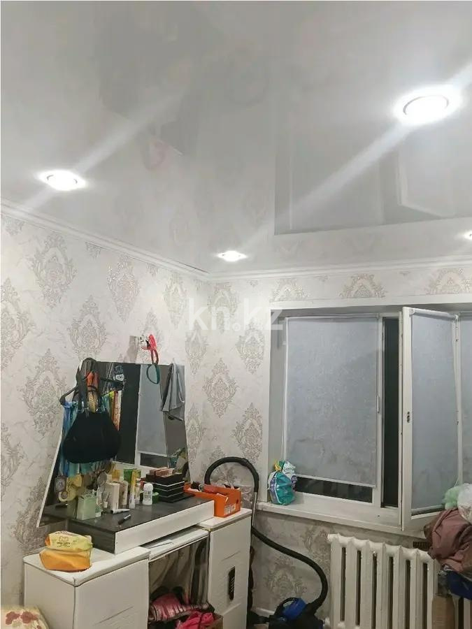 Продажа 2-комнатной квартиры, 44.6 м² в Астане - фото 2