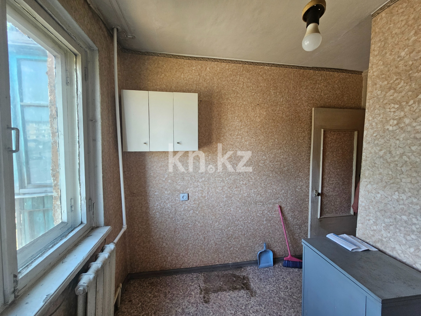 Продажа 1-комнатной квартиры, 30.8 м² в Караганде - фото 9