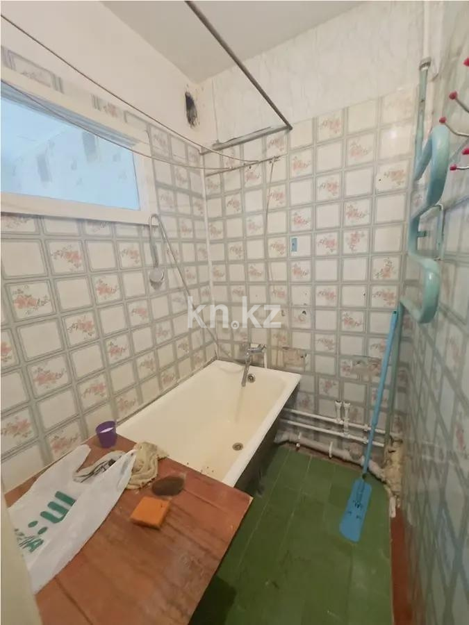 Продажа 2-комнатной квартиры, 44 м² - Продажа квартир в панельном доме в Темиртау - страница 3 фото 4 из 6