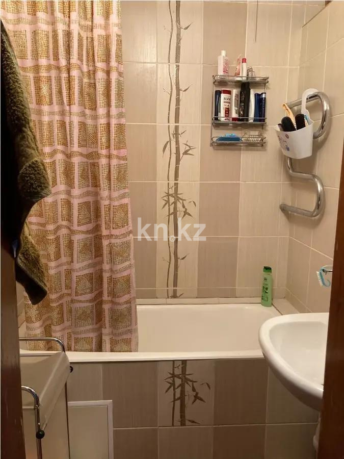 Продажа 3-комнатной квартиры, 78.5 м² - Продажа  трехкомнатных квартир в Алматы - страница 4 фото 5 из 7