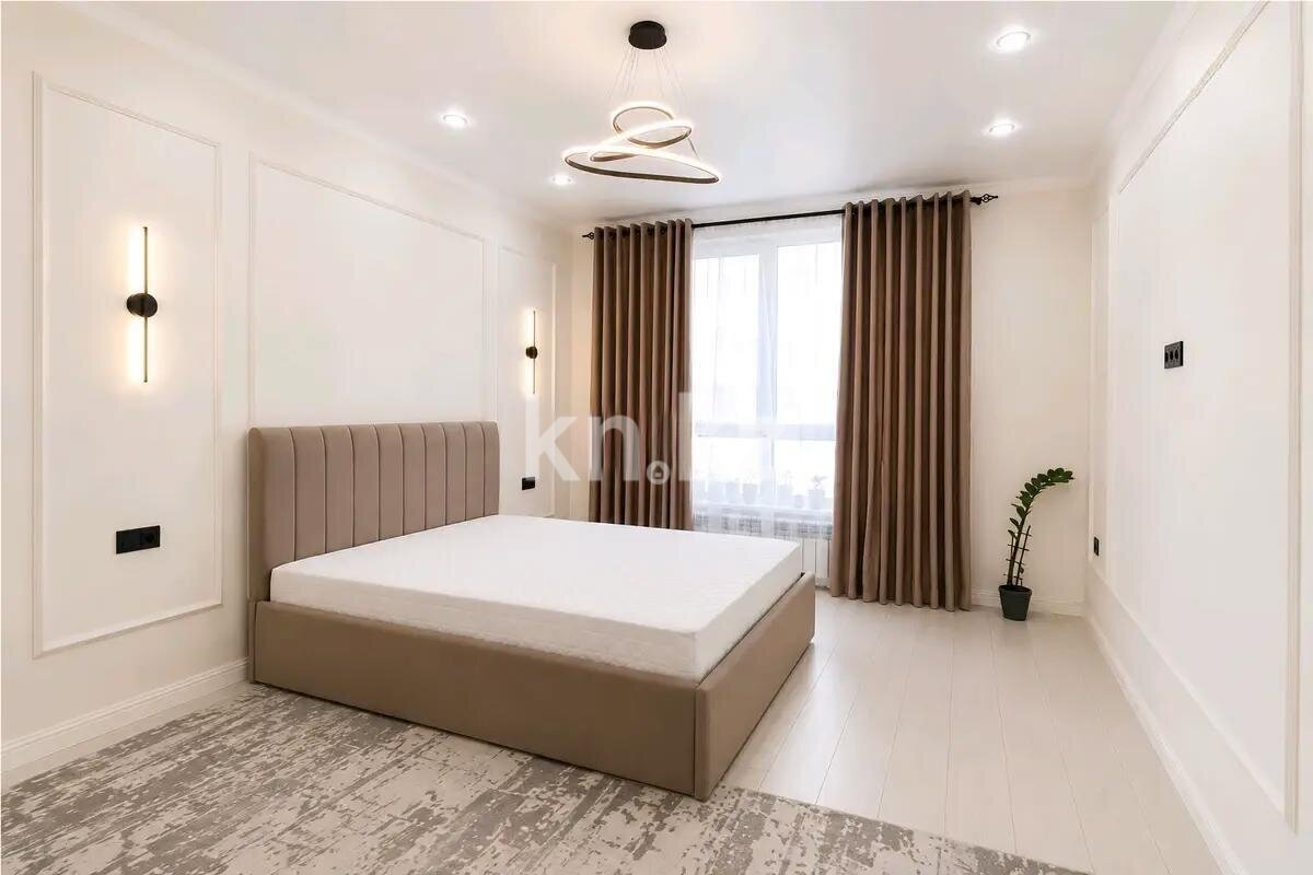 Продажа 1-комнатной квартиры, 48 м² в Алматы - фото 2