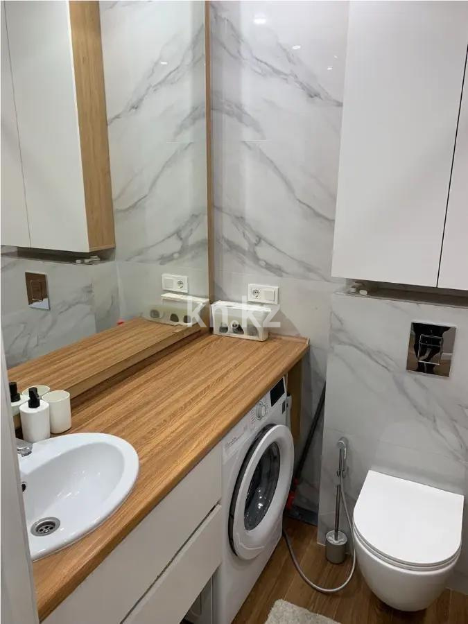 Продажа 2-комнатной квартиры, 54 м², ул. Тулебаева, дом  49/1 - Продажа квартир в Алматы фото 5 из 6