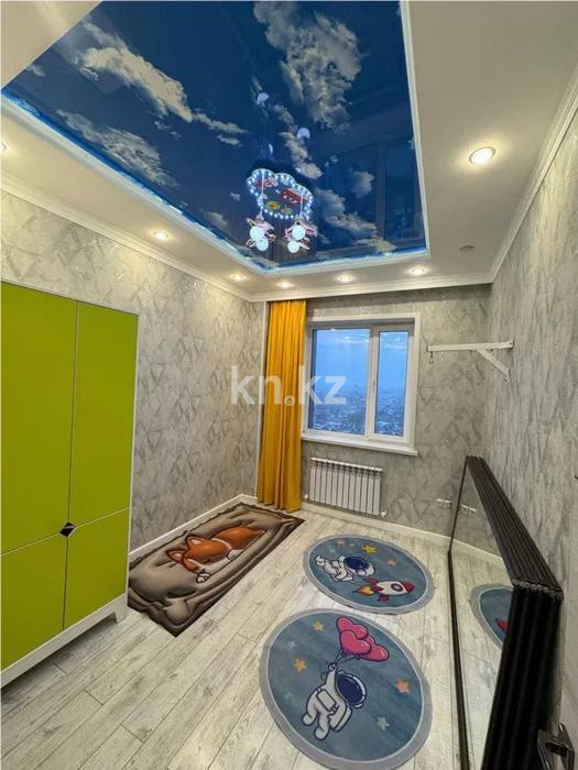 Продажа 3-комнатной квартиры, 89 м², ул. Дюсембекова, дом  44/2 в Караганде - фото 2