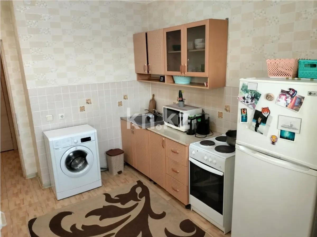Продажа 1-комнатной квартиры, 35 м² в Астане - фото 2