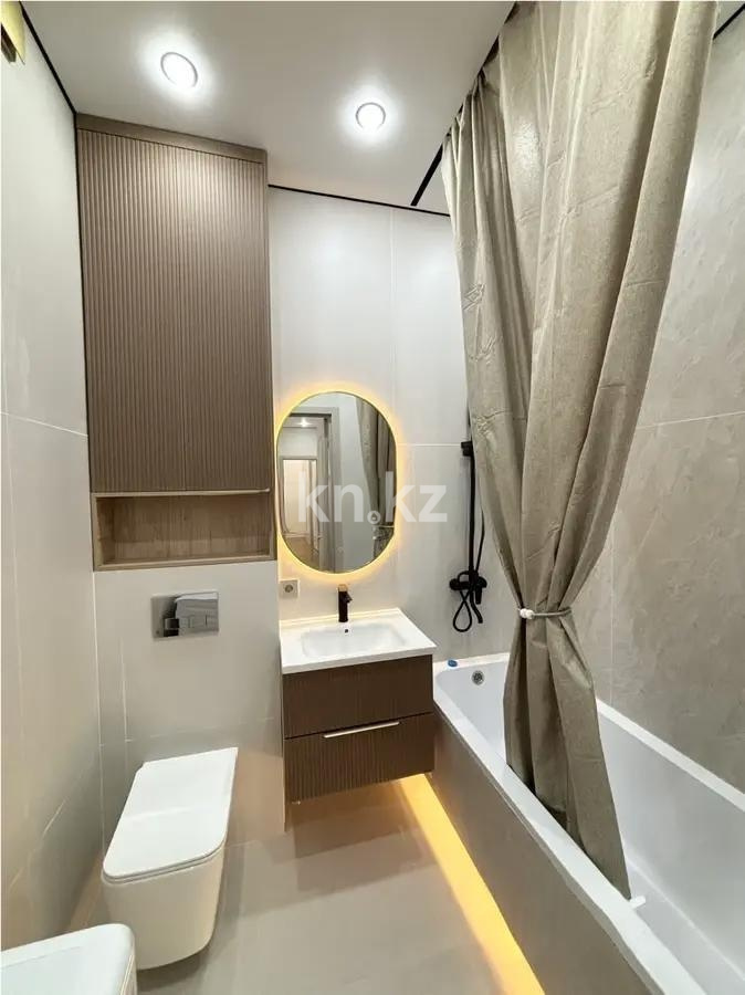 Продажа 2-комнатной квартиры, 62 м² - Продажа  двухкомнатных квартир в новостройках Астаны фото 4 из 5