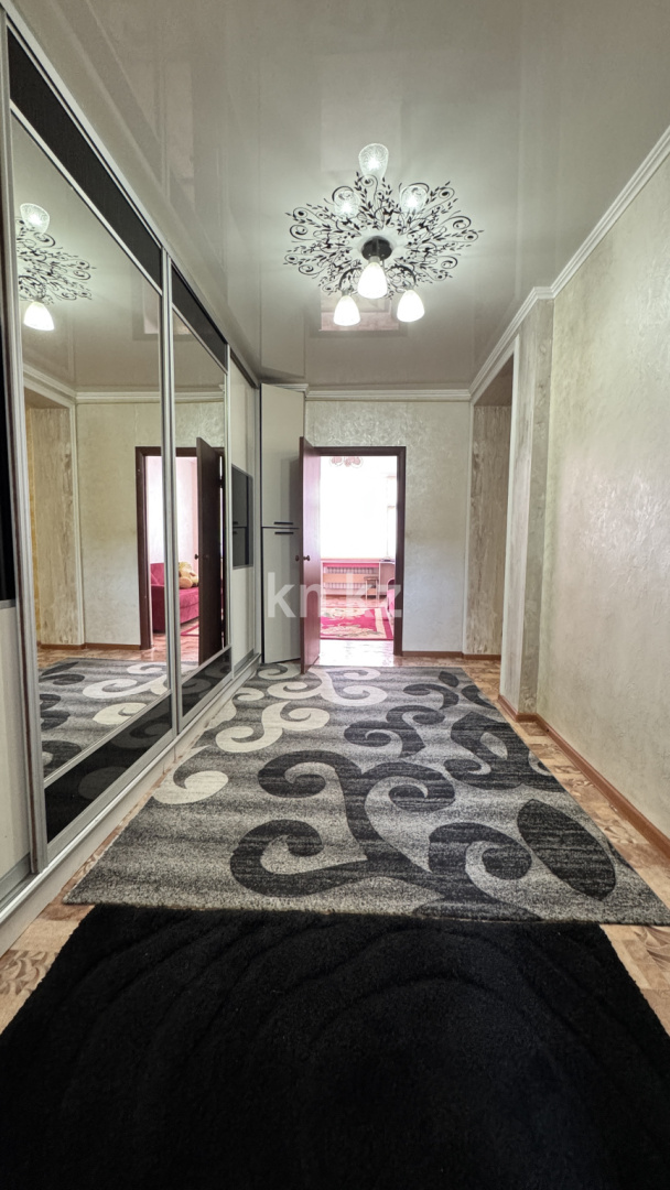 Продажа 3-комнатной квартиры, 108.8 м², Арай-2, дом  4 - Продажа  трехкомнатных квартир в Таразе фото 5 из 12