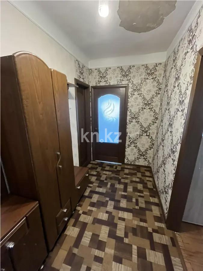 Продажа 1-комнатной квартиры, 44 м², пр. Жибек жолы, дом  6 в Алматы - фото 3