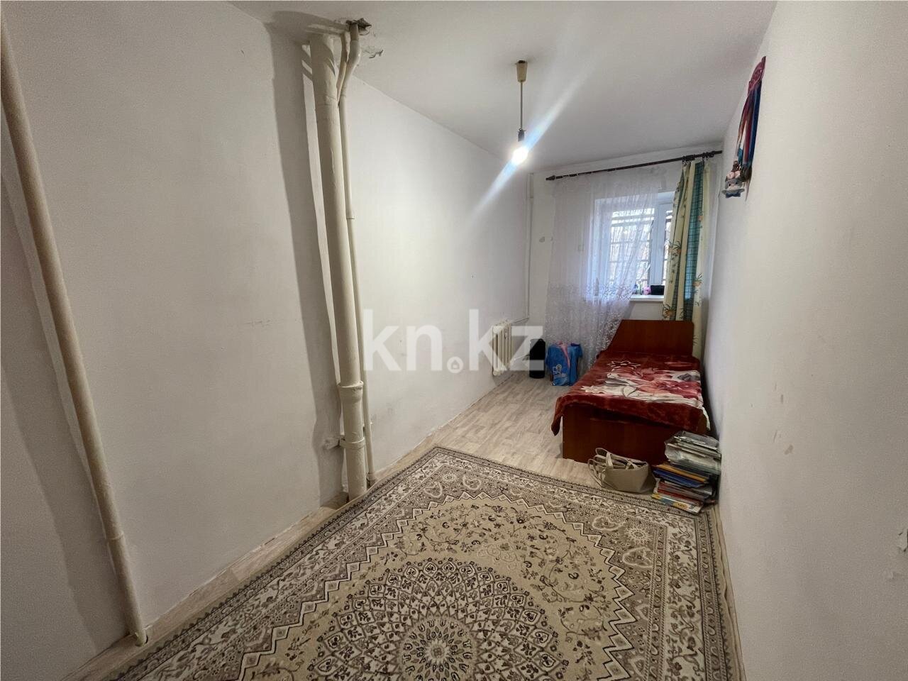 Продажа 2-комнатной квартиры, 47 м² в Караганде - фото 3