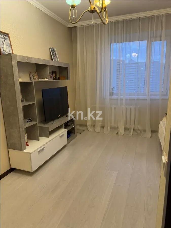 Продажа 1-комнатной квартиры, 31.9 м² в Астане