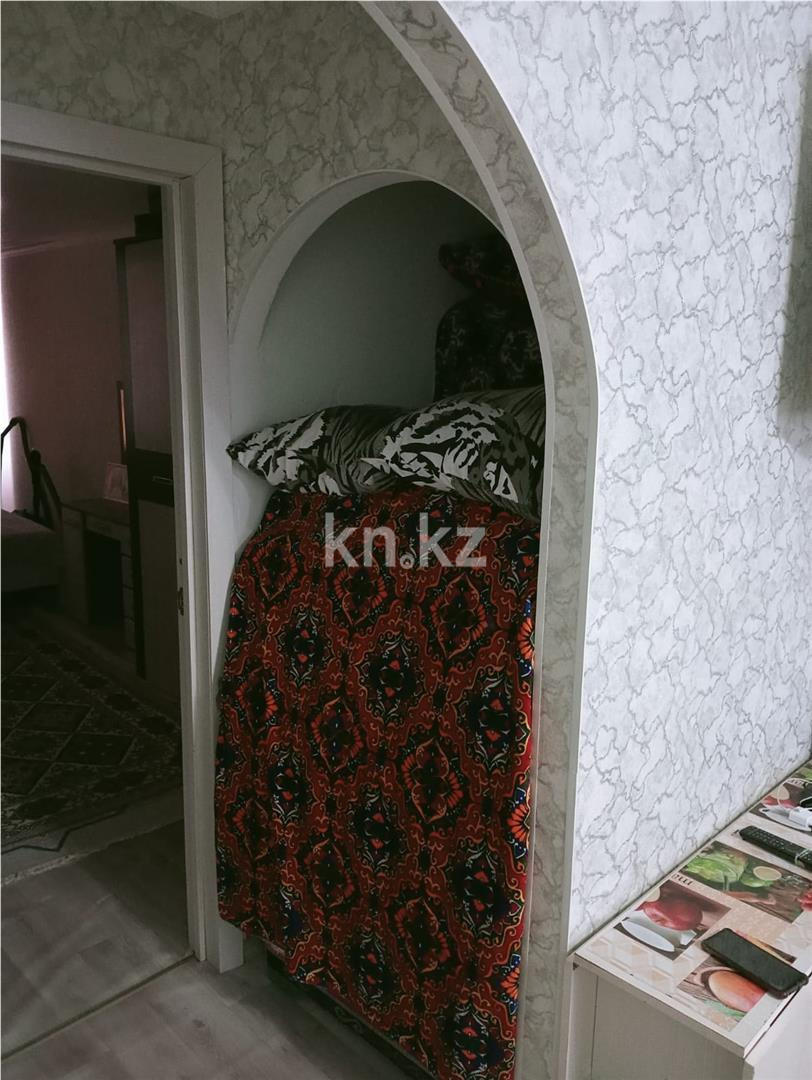 Продажа 2-комнатной квартиры, 43 м², 2 мкр-н - Продажа квартир в Абае фото 4 из 9