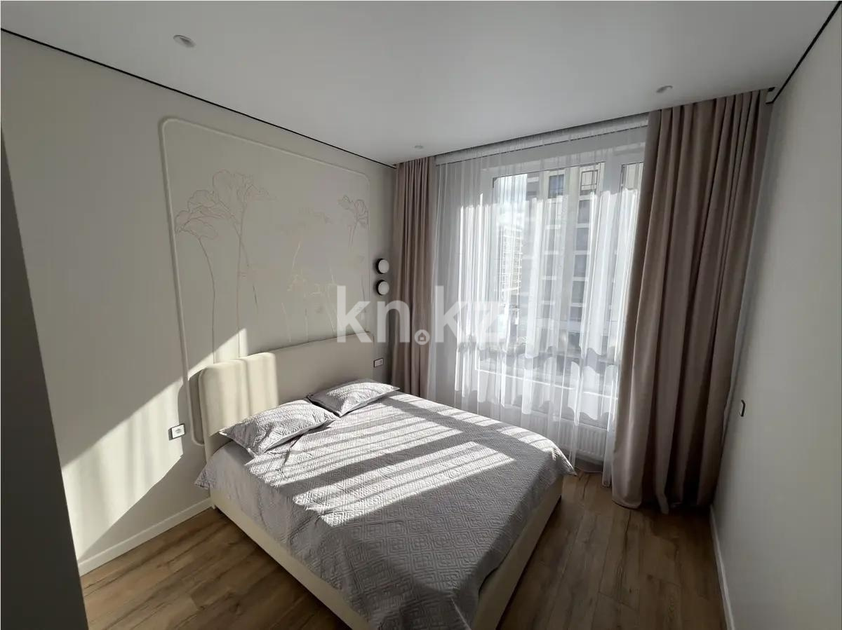 Продажа 2-комнатной квартиры, 41 м² в Астане - фото 2