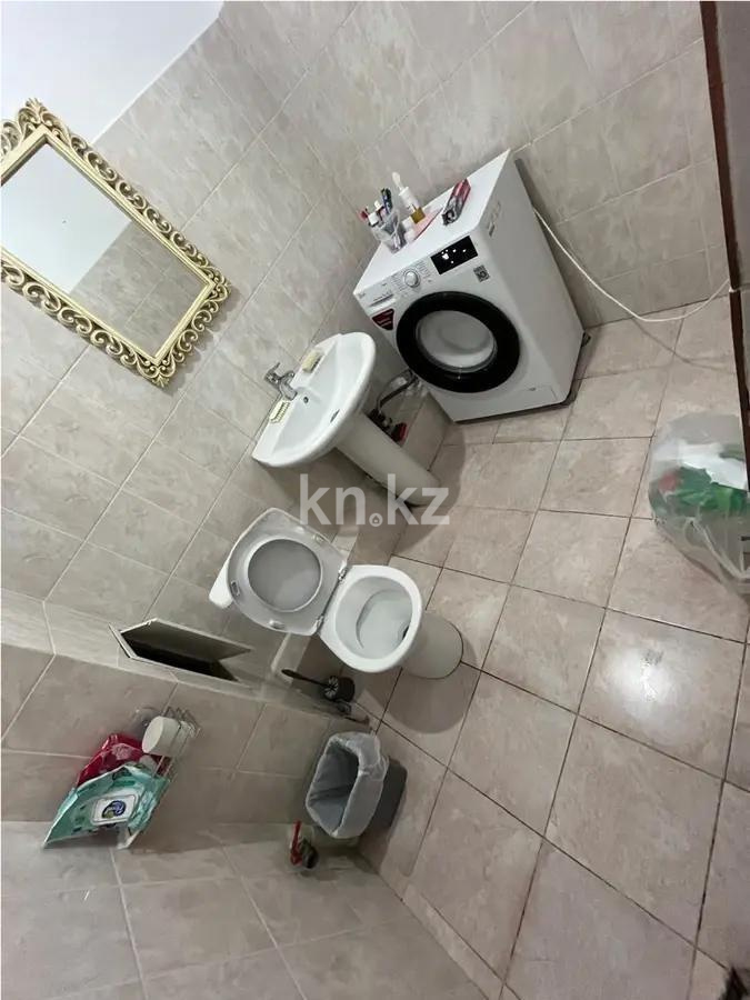Продажа 1-комнатной квартиры, 35 м² - Продажа квартир от собственников в Астане - страница 2 фото 4 из 4