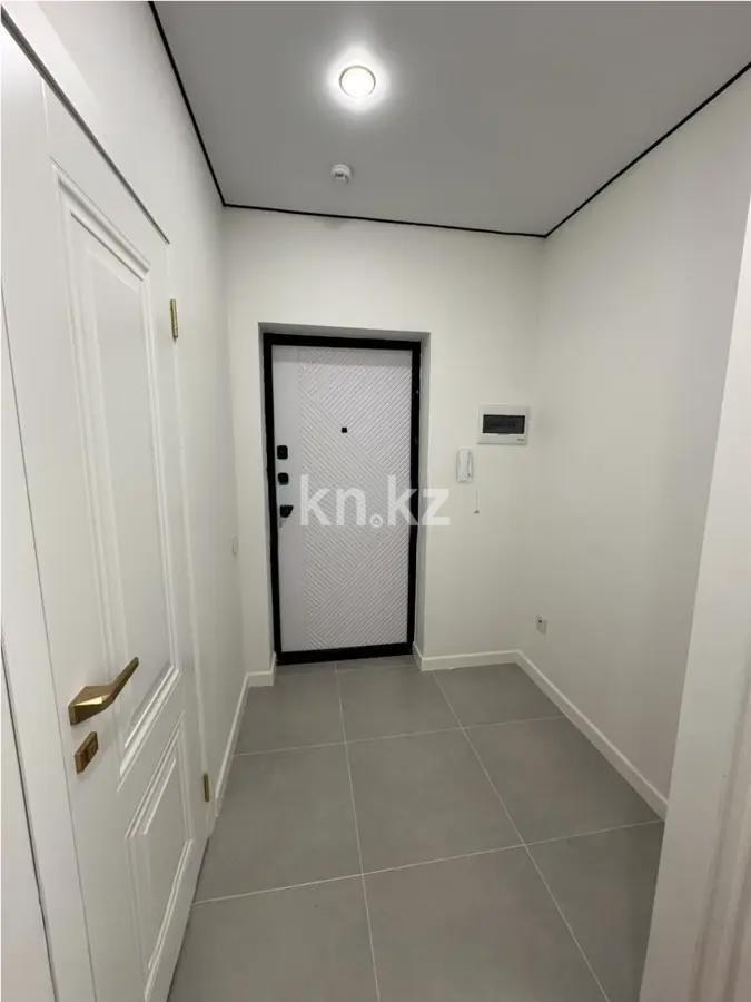 Продажа 1-комнатной квартиры, 44 м² - Продажа  однокомнатных квартир в новостройках Алматы с фото - страница 12 фото 4 из 4