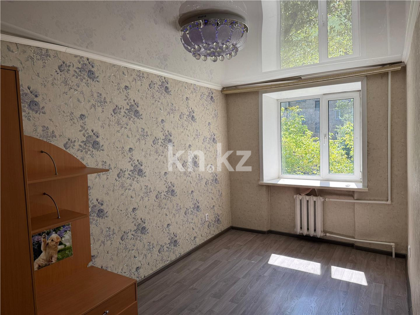 Продажа 3-комнатной квартиры, 64 м², ул. Пичугина в Караганде - фото 2