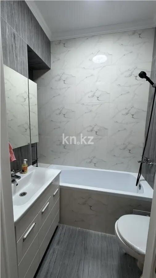 Продажа 2-комнатной квартиры, 61 м² в Астане - фото 4