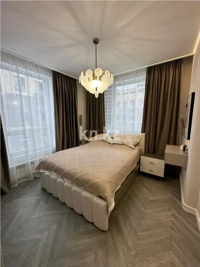 Продажа 2-комнатной квартиры, 53 м² - Недвижимость в Казахстане - страница 33 фото 2 из 4