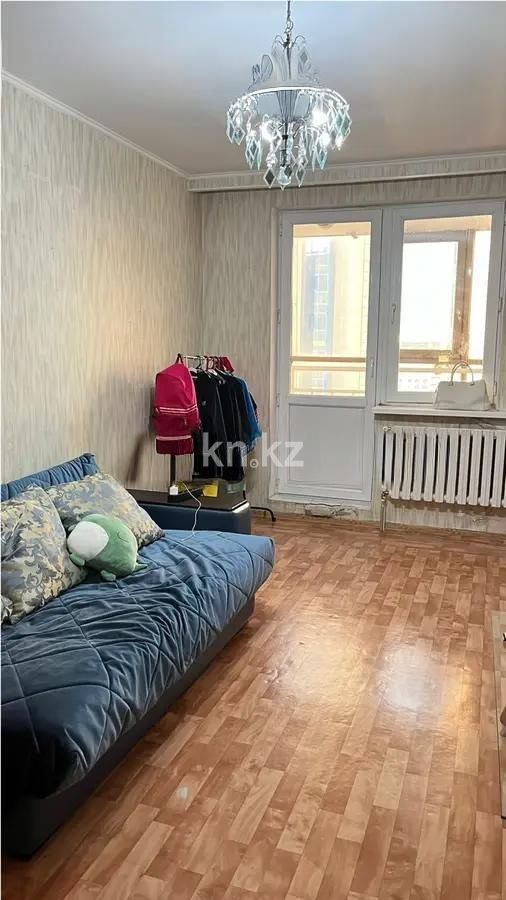 Продажа 2-комнатной квартиры, 63 м², пр. Абая, дом  8 - Продажа квартир в Казахстане фото 1 из 4