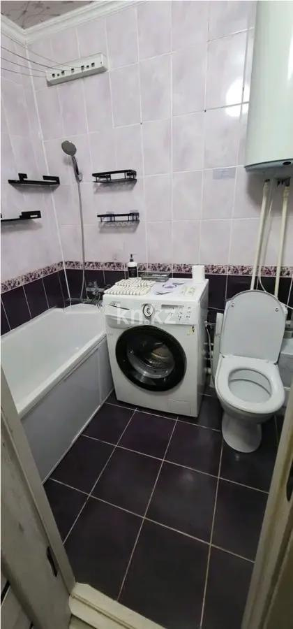 Продажа 2-комнатной квартиры, 33 м² в Караганде - фото 4