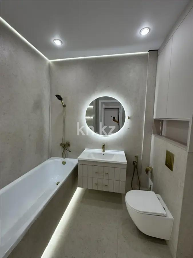 Продажа 2-комнатной квартиры, 35 м² в Астане - фото 3