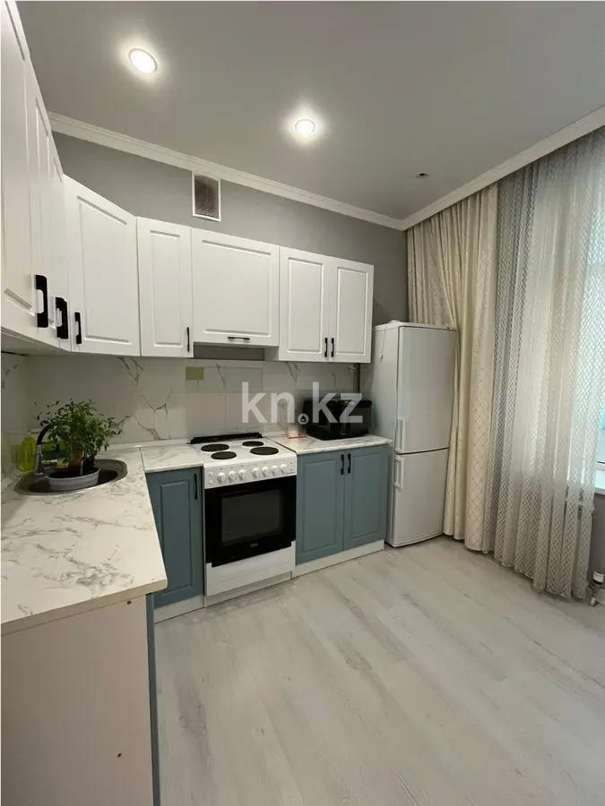 Продажа 1-комнатной квартиры, 36 м² - Продажа однокомнатных квартир от собственников в Астане - страница 6 фото 2 из 3