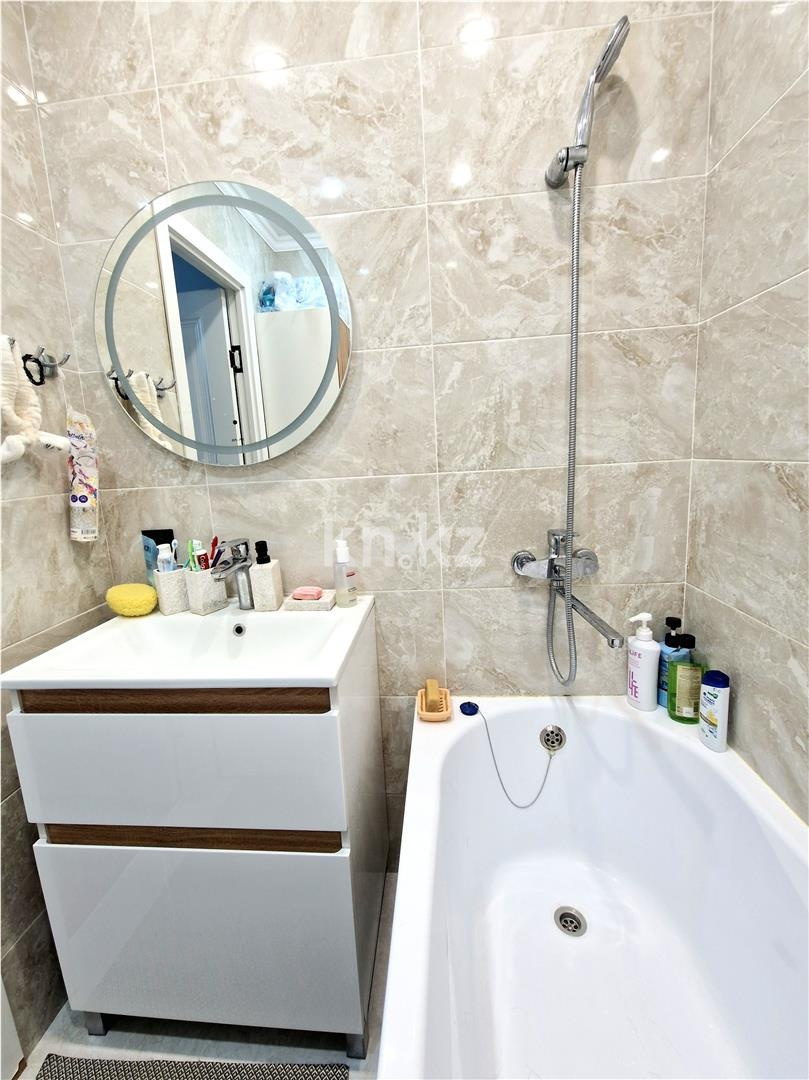 Продажа 4-комнатной квартиры, 85 м² - Продажа квартир в Балхаше фото 22 из 30