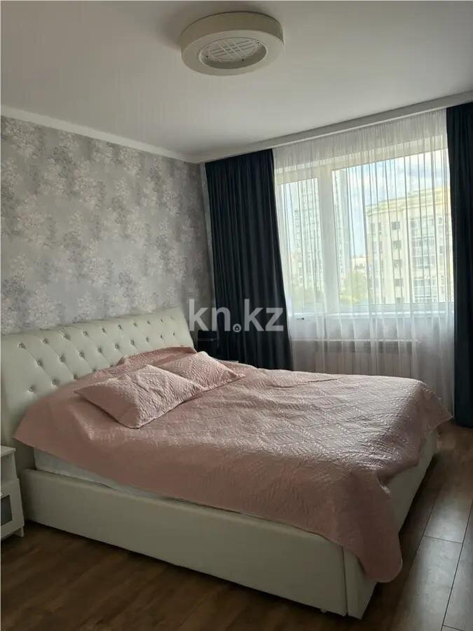 Продажа 3-комнатной квартиры, 87 м² в Астане - фото 2