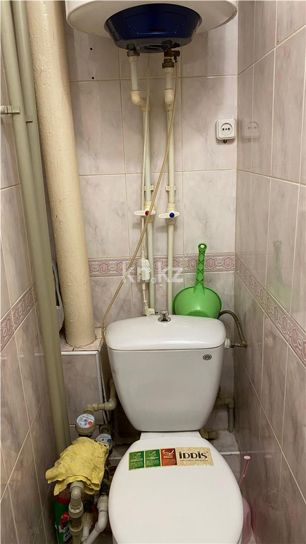 Продажа 2-комнатной квартиры, 44 м², пр. Республики - Продажа  двухкомнатных квартир в Караганде фото 6 из 8