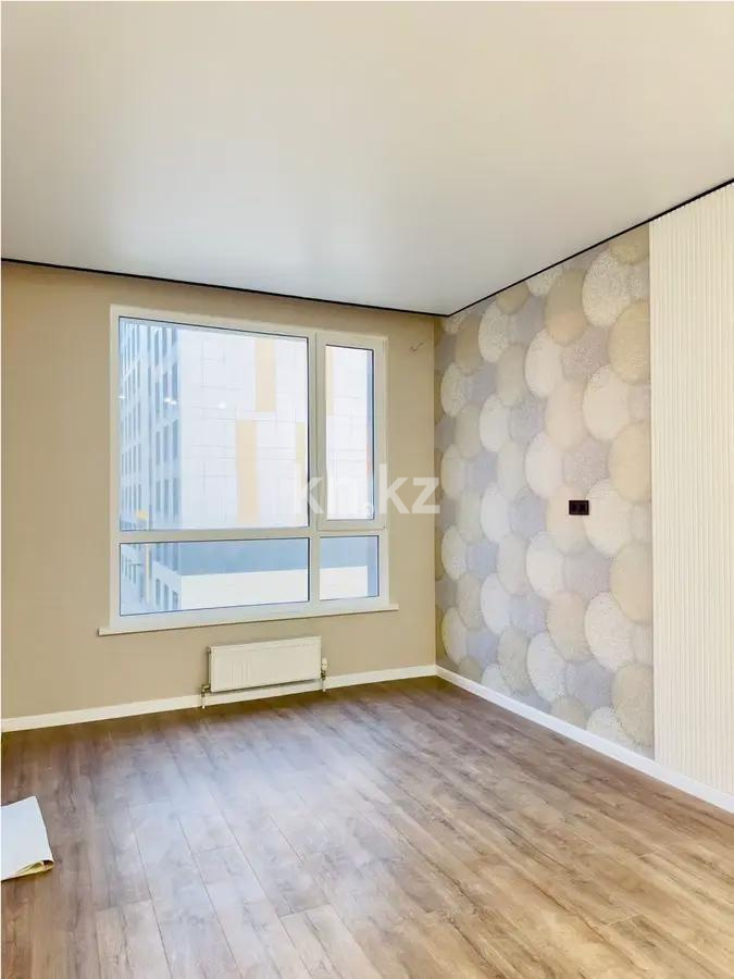 Продажа 2-комнатной квартиры, 39 м², ул. Молдагалиева, дом  3 - Продажа  двухкомнатных квартир в новостройках Астаны с фото фото 1 из 4