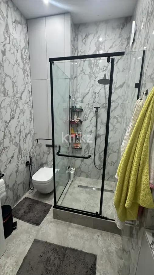 Продажа 3-комнатной квартиры, 105 м² - Продажа  трехкомнатных квартир в новостройках Алматы - страница 14 фото 4 из 5