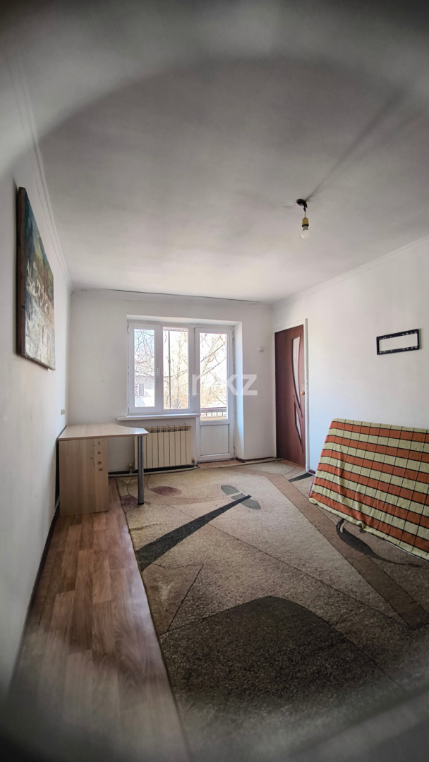 Продажа 3-комнатной квартиры, 50.4 м² - Недвижимость в Алматинской области фото 2 из 16