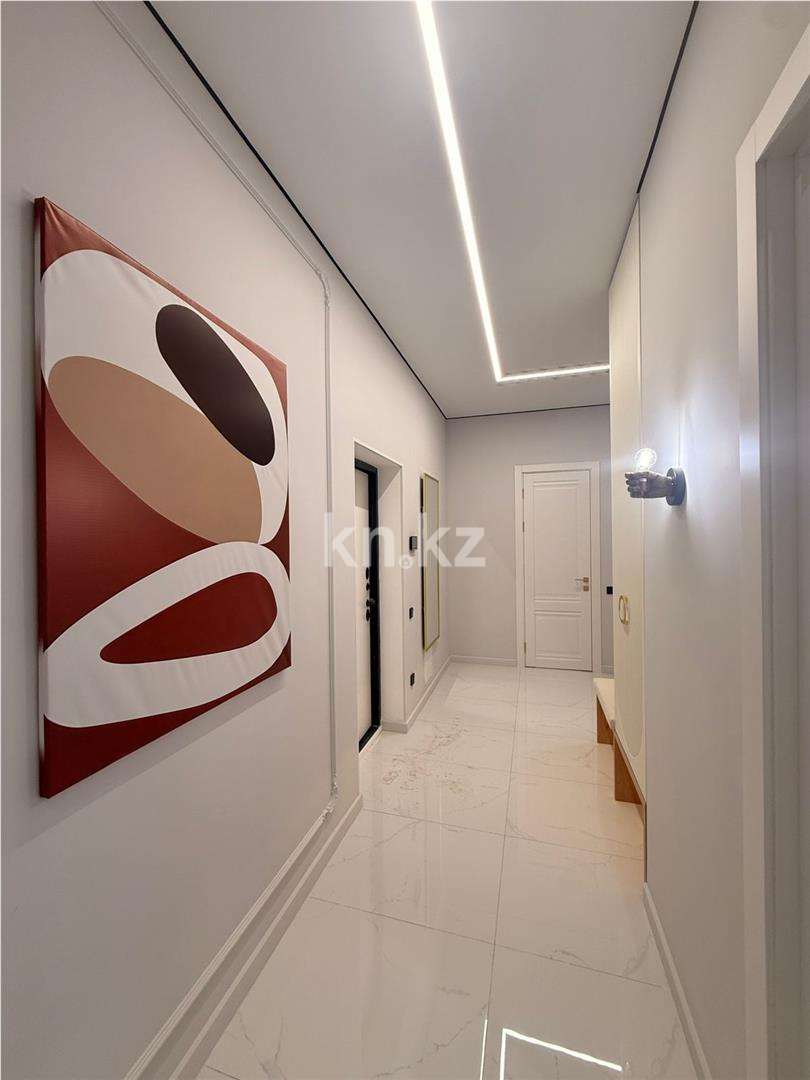 Продажа 2-комнатной квартиры, 59 м² - Продажа недвижимости в Астане - страница 24 фото 8 из 11