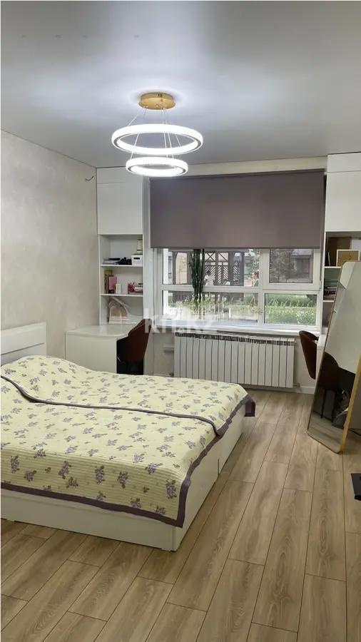 Продажа 3-комнатной квартиры, 89 м², ул. Коктерек, дом  139/7 - Продажа  трехкомнатных квартир в новостройках Алматы без посредников фото 3 из 5