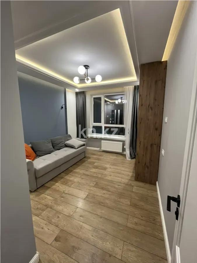Продажа 3-комнатной квартиры, 85 м², пр. Аль-Фараби, дом  11/1 - Продажа  трехкомнатных квартир в Астане с фото фото 2 из 6