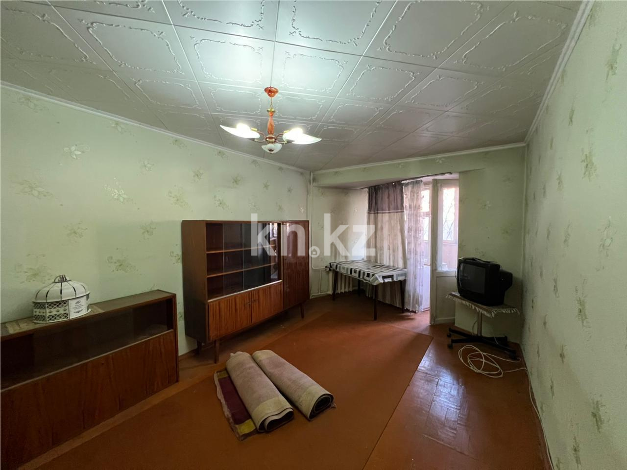 Продажа 2-комнатной квартиры, 47 м² в Караганде - фото 2