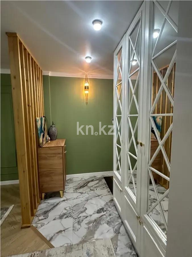 Продажа 3-комнатной квартиры, 85 м², мкр. Аккент, дом  59 - Продажа  трехкомнатных квартир в Алматы фото 6 из 6