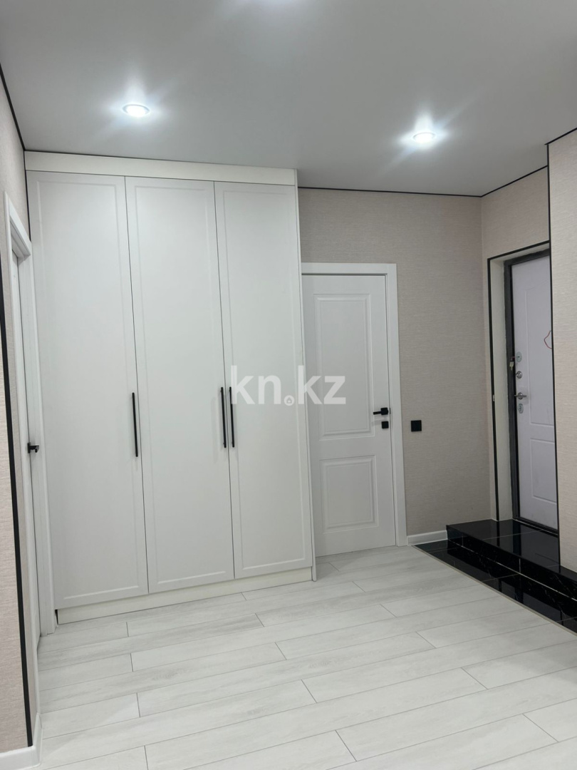 Аренда 2-комнатной квартиры, 45 м² в Астане - фото 4