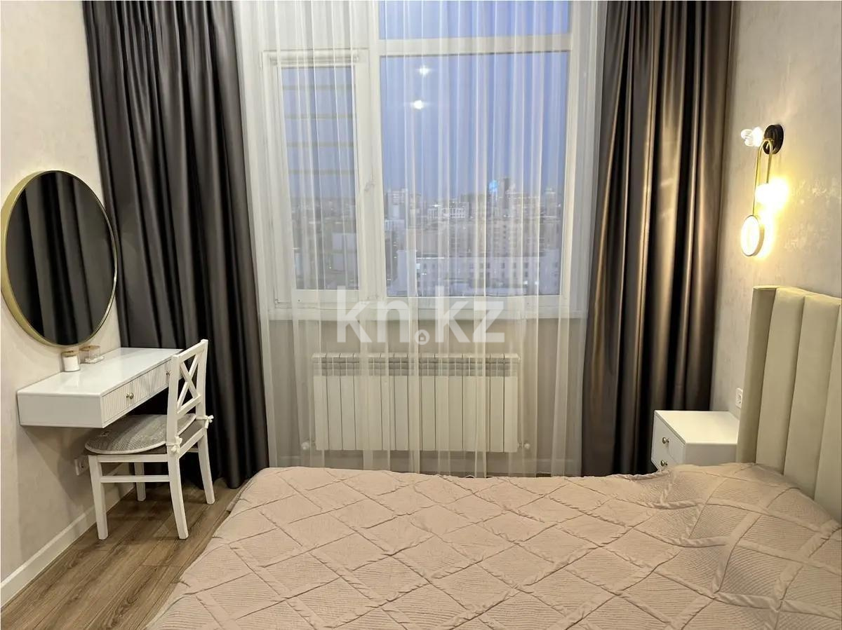 Продажа 3-комнатной квартиры, 84 м² в Астане - фото 3