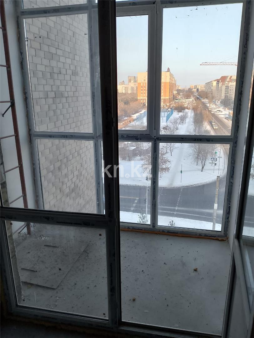 Продажа 2-комнатной квартиры, 70 м², пр. Строителей в Караганде - фото 7