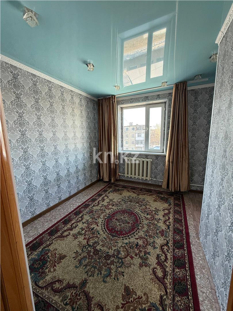 Продажа 3-комнатной квартиры, 47 м² - Продажа недвижимости в Казахстане фото 4 из 9