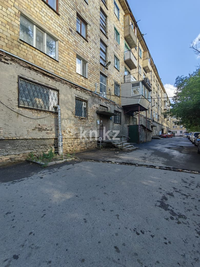 Продажа 3-комнатной квартиры, 42 м² в Караганде - фото 26