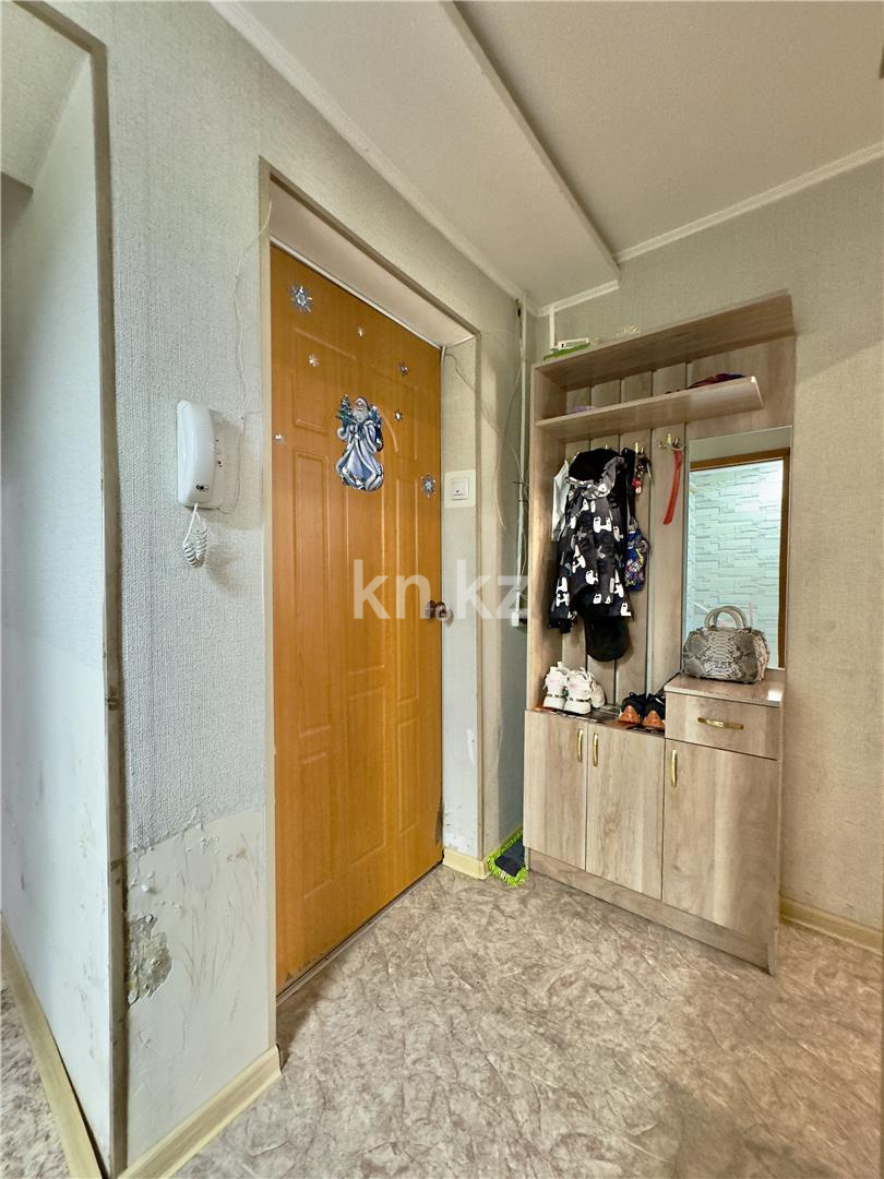 Продажа 3-комнатной квартиры, 45 м², ул. Мирная, дом  10/1 в Караганде - фото 18