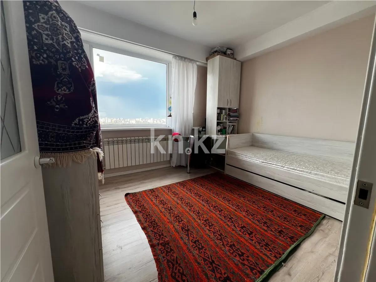 Продажа 3-комнатной квартиры, 75 м², ул. Мухамедханова в Астане - фото 2