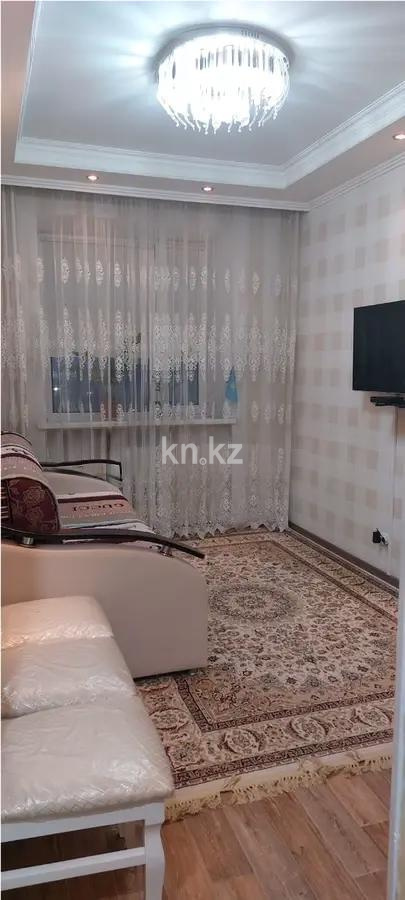 Продажа 1-комнатной квартиры, 30 м² - Продажа квартир в Астане - страница 68 фото 1 из 4