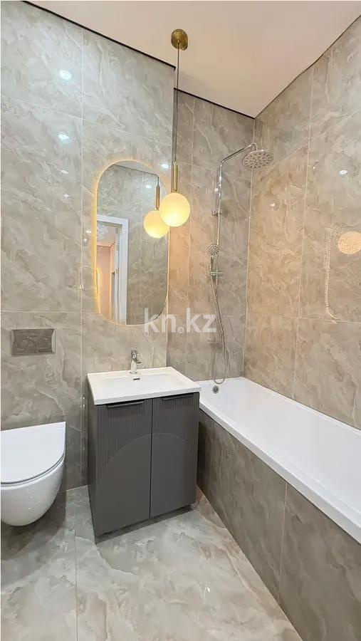 Продажа 2-комнатной квартиры, 38 м², ул. Молдагалиева, дом  5 в Астане - фото 3