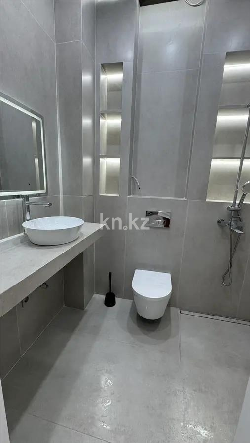Продажа 2-комнатной квартиры, 63.2 м² - Продажа офисных и торговых помещений в Акмолинской области фото 4 из 6