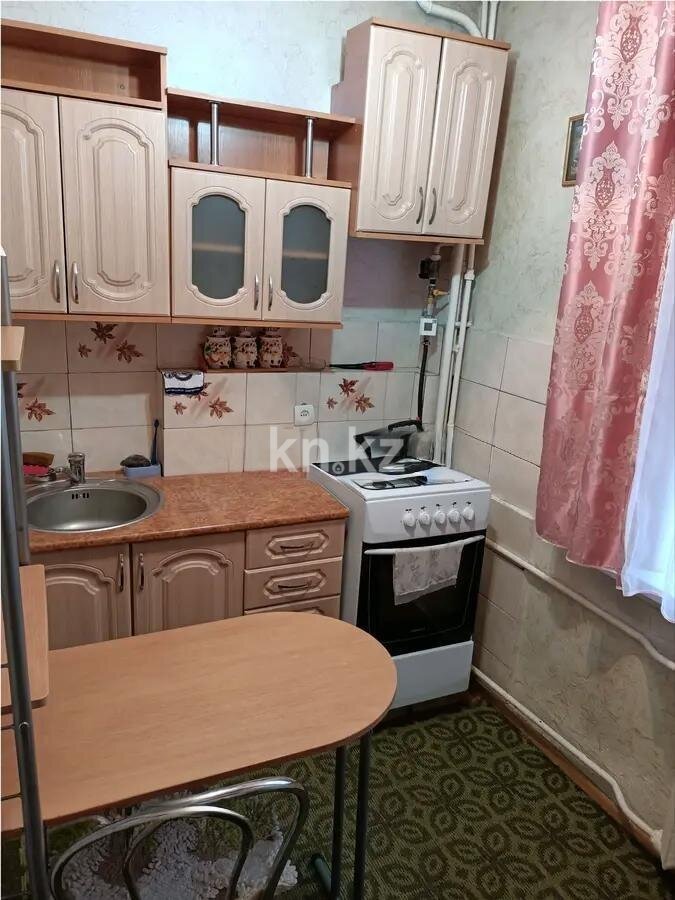 Продажа 1-комнатной квартиры, 30.3 м² в Алматы - фото 2