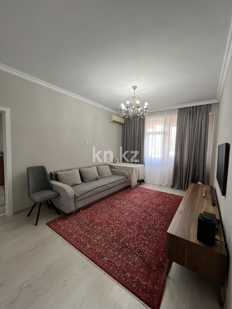 Продажа 3-комнатной квартиры, 83 м², ул. Минина - Продажа квартир в Алматы фото 1 из 10
